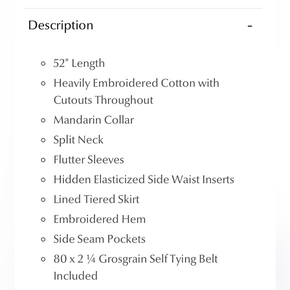 Gretchen Scott Designs Pink Midi Dress - Picture 9 of 10